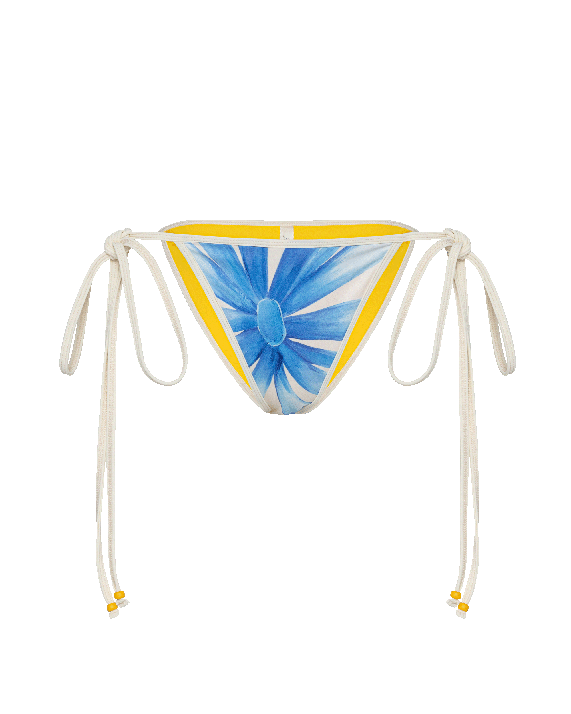 GARDEN BIKINI BOTTOM