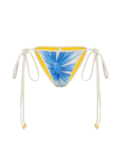 GARDEN BIKINI BOTTOM
