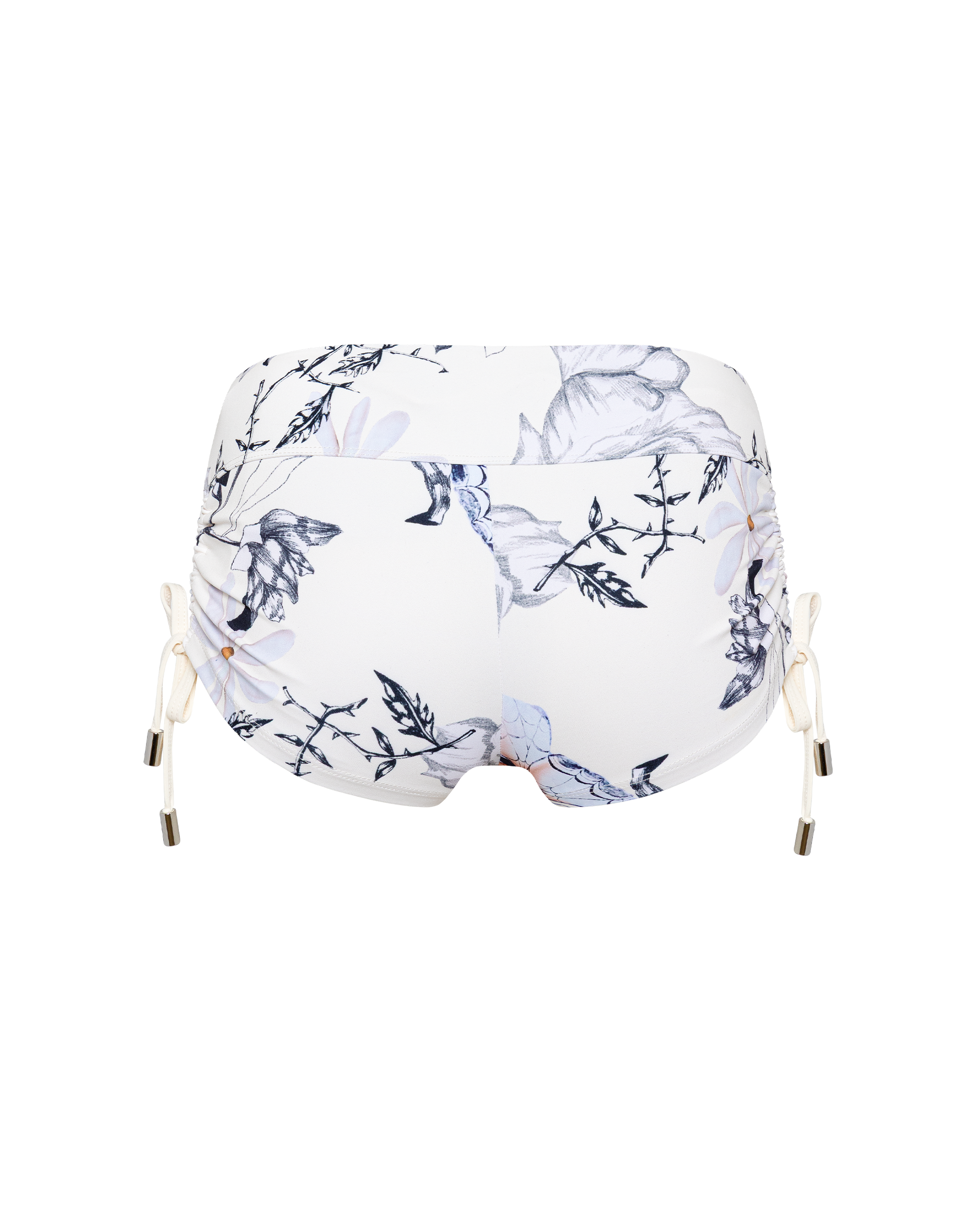 MAGNOLIA MICRO SWIM SHORTS