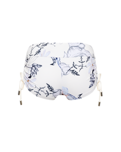 MAGNOLIA MICRO SWIM SHORTS
