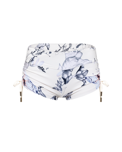 MAGNOLIA MICRO SWIM SHORTS