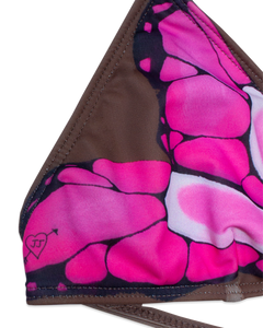 CHOCOLATE RASPBERRY