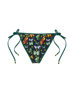 JJ ARMY STRING BIKINI