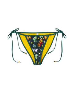 JJ ARMY STRING BIKINI