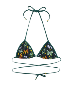 JJ ARMY STRING BIKINI